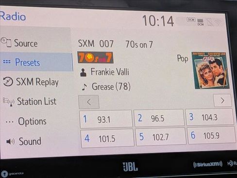 Used 2021 Toyota Camry XSE w/ Driver Assist Package image 12