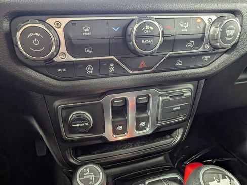 New 2026 Jeep Wrangler Sport image 20