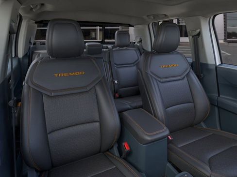 New 2026 Ford Maverick Tremor image 10
