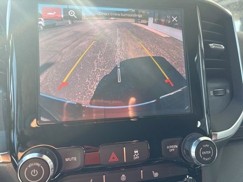 New 2026 RAM 2500 Big Horn image 14