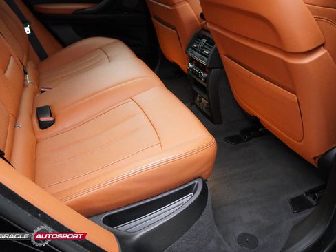 Used 2019 BMW X6 M w/ Executive Package image 38