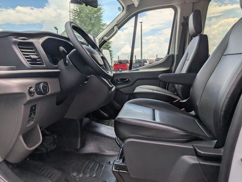 New 2026 Ford Transit 350 XL RWD image 21