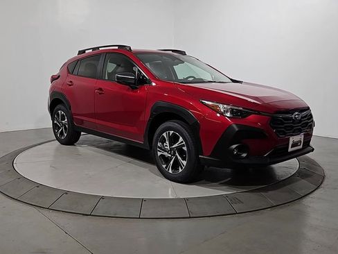 New 2026 Subaru Crosstrek 2.0i Premium AWD/4WD image 7
