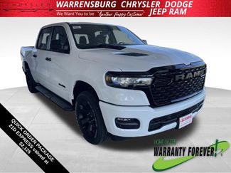 New 2026 RAM 1500 Express AWD/4WD 360° Tour