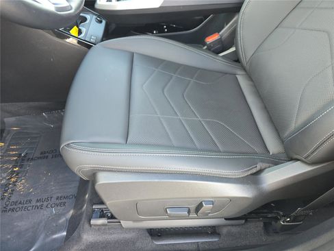 Certified 2025 BMW X1 xDrive28i w/ Convenience Package image 17