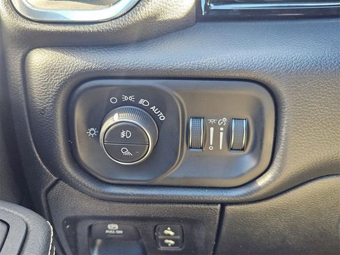 New 2026 RAM 1500 Laramie w/ Night Edition image 22