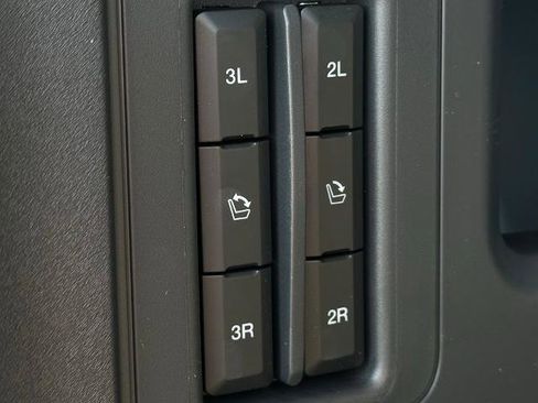 New 2025 Ford Expedition Max Active image 24