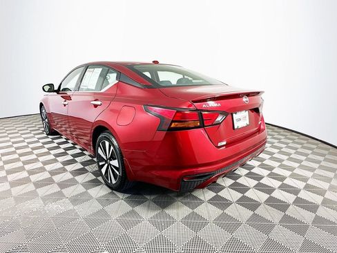 Used 2019 Nissan Altima 2.5 SL AWD/4WD image 7