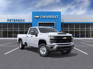 New 2026 Chevrolet Silverado 3500 W/T video 2