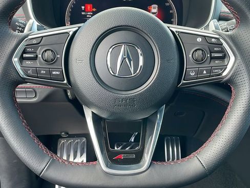 New 2026 Acura MDX A-Spec image 19