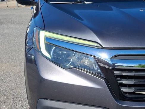 Used 2017 Honda Ridgeline RTL-E image 9