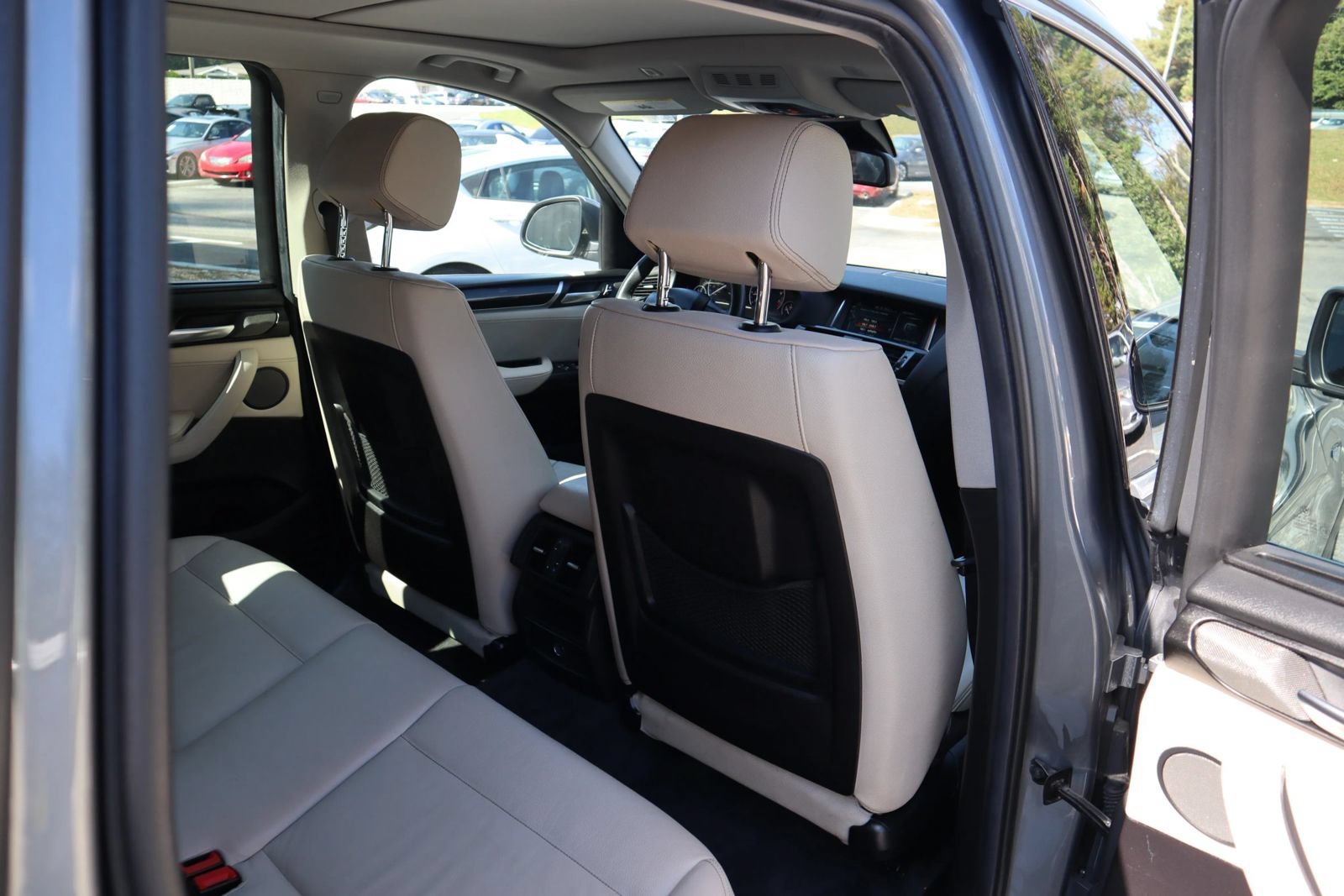 Used 2017 BMW X3 xDrive28i AWD/4WD image 19