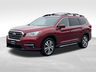 Used 2021 Subaru Ascent Limited w/ Technology Package video 2