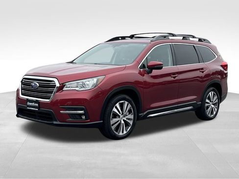 Used 2021 Subaru Ascent Limited w/ Technology Package image 2