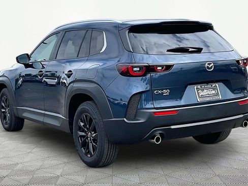 Certified 2026 MAZDA CX-50 AWD 2.5 S w/ Select Package image 8