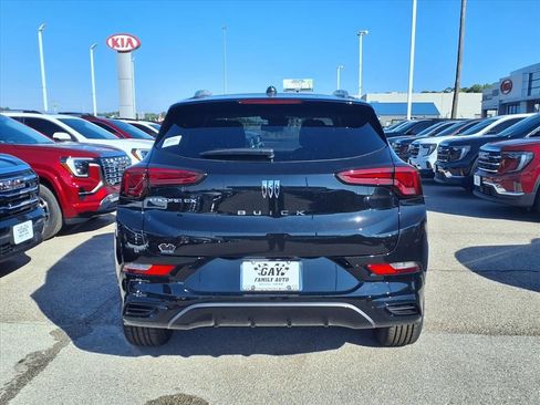 New 2026 Buick Encore GX Sport Touring w/ Comfort Package image 15