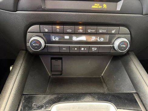 Used 2021 MAZDA CX-5 Touring w/ Touring Preferred SV Package FWD image 19