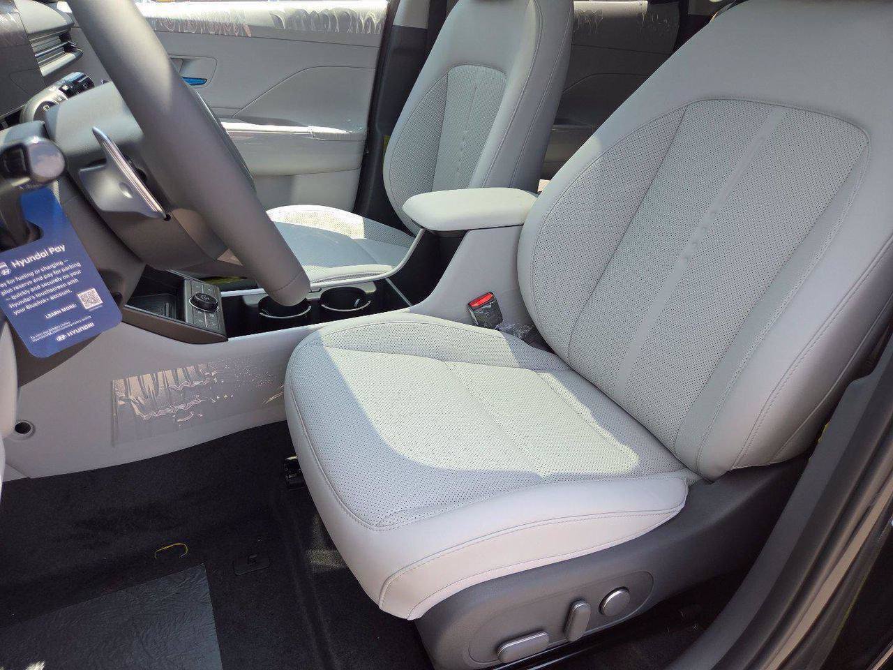 New 2026 Hyundai Kona Limited AWD/4WD image 61