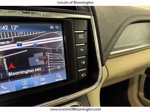 Used 2020 Lincoln Continental Reserve image 44