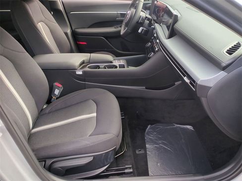 New 2026 Hyundai Sonata SEL image 27