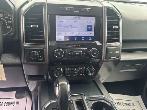 Used 2020 Ford F150 XLT w/ Equipment Group 302A Luxury AWD/4WD image 17