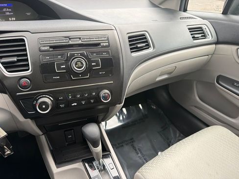 Used 2015 Honda Civic LX image 20