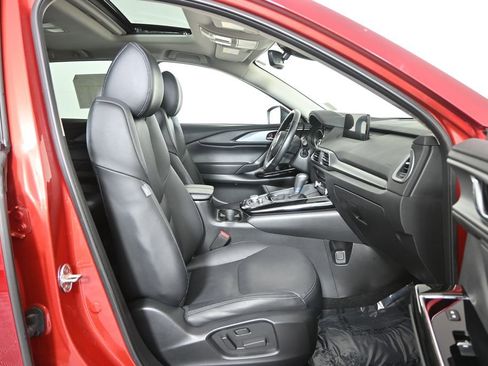 Used 2023 MAZDA CX-9 Touring Plus image 13