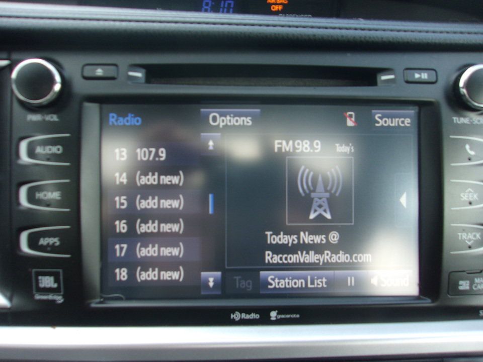 Used 2014 Toyota Highlander Limited AWD/4WD image 23