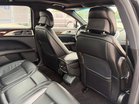 Used 2019 Lincoln MKZ Reserve AWD/4WD image 30