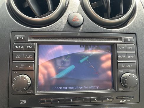 Used 2011 Nissan Rogue SV w/ SL Pkg AWD/4WD image 16