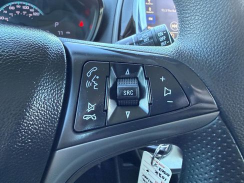 Used 2022 Chevrolet Spark LT image 28