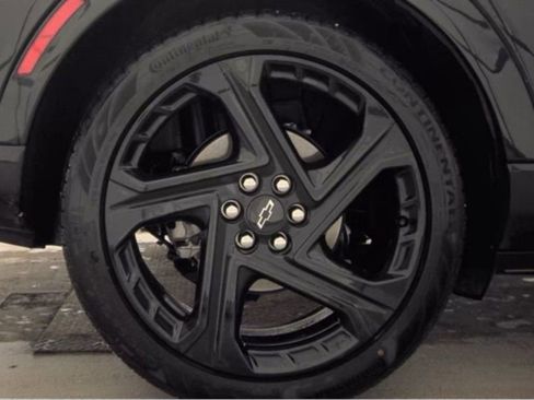 Used 2024 Chevrolet Equinox EV RS image 21