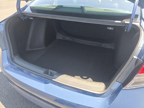 Used 2026 Honda Civic Sport Touring image 13