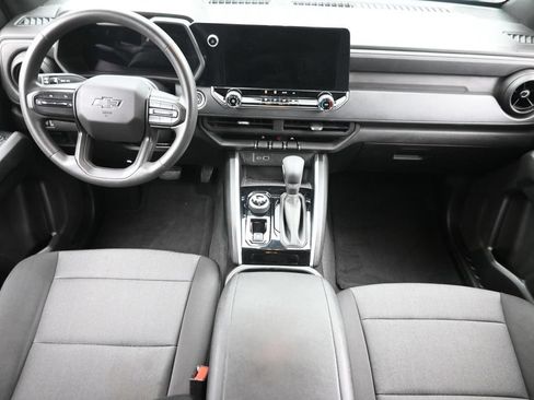 Used 2023 Chevrolet Colorado Trail Boss w/ Advanced Trailering Package AWD/4WD image 15