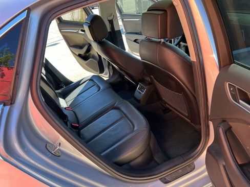 Used 2015 Audi A3 1.8T Premium Plus w/ Premium Plus Package image 11