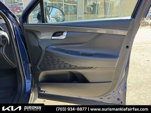 Used 2022 Hyundai Santa Fe SEL image 24