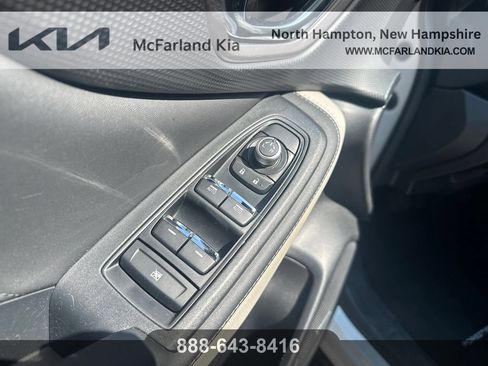Used 2024 Subaru Forester Limited AWD/4WD image 12