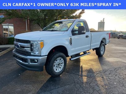 Used 2017 Ford F350 XLT