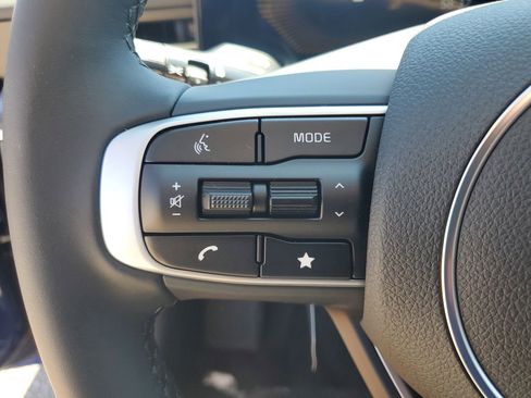 New 2026 Kia K5 GT-Line FWD image 12