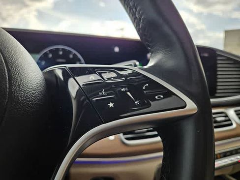 Certified 2024 Mercedes-Benz GLE 350 4MATIC image 27