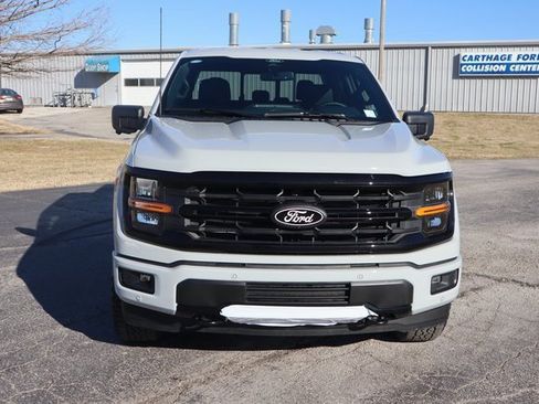 New 2026 Ford F150 XLT image 27