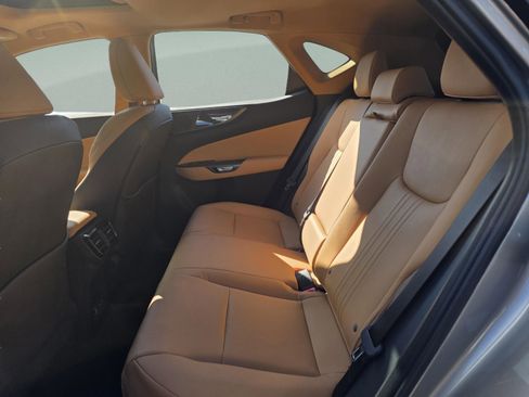 New 2026 Lexus NX 350 AWD w/ Premium Package image 22