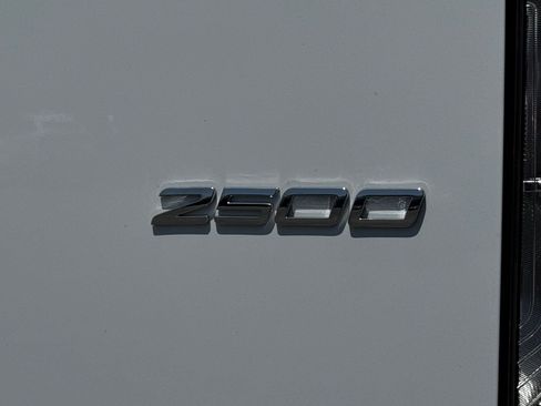 New 2025 Mercedes-Benz Sprinter 2500 image 11