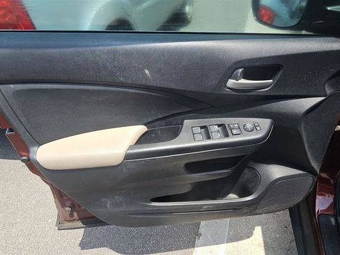 Used 2015 Honda CR-V LX image 9
