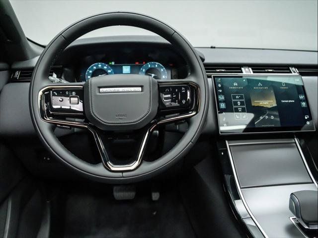 New 2026 Land Rover Range Rover Velar S AWD/4WD image 19