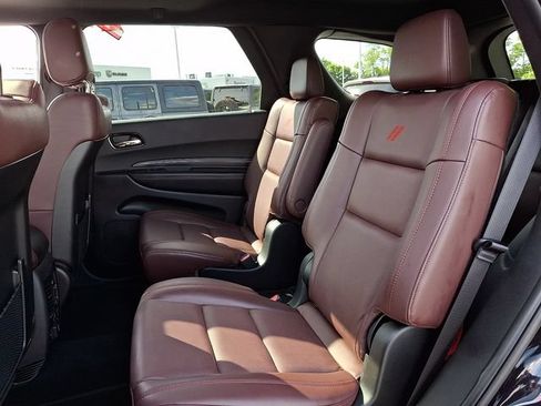 Certified 2025 Dodge Durango GT AWD/4WD image 10