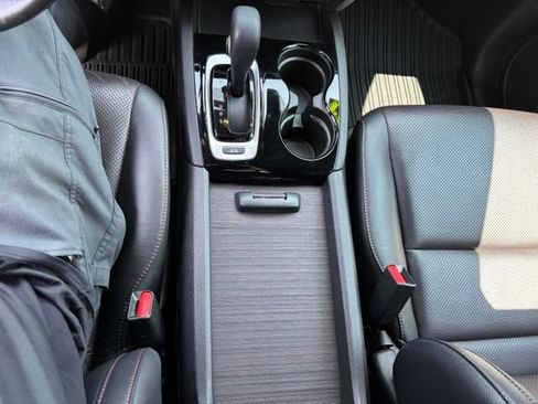 Used 2019 Honda Ridgeline Black Edition image 22