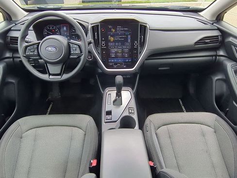 Used 2024 Subaru Crosstrek 2.0i Premium AWD/4WD image 13