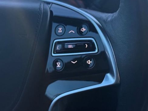 Used 2019 Cadillac Escalade ESV Platinum w/ Escalade Sport Edition image 12