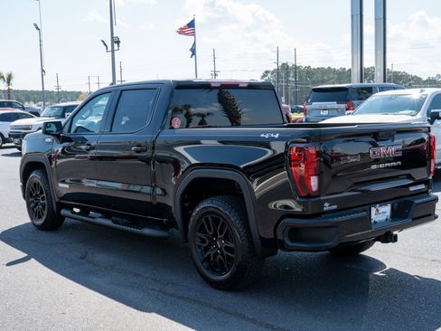 New 2026 GMC Sierra 1500 Elevation w/ Elevation Select Package image 5